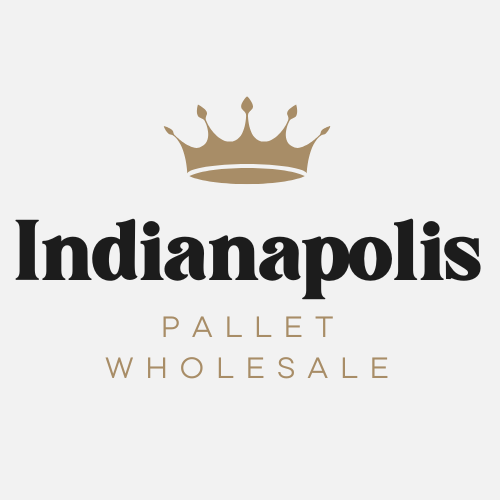 Indianapolis Pallets Wholesale & Liquidation